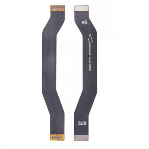 Xiaomi Redmi Note 8 Ekran Ara Film Flex