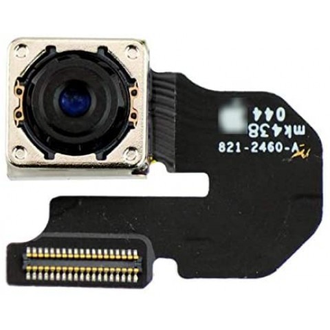 iPhone 6s Arka Kamera