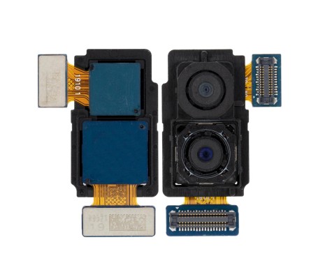 Samsung A205 Galaxy A20 Arka Kamera