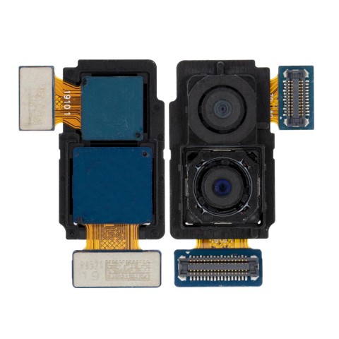 Samsung A205 Galaxy A20 Arka Kamera