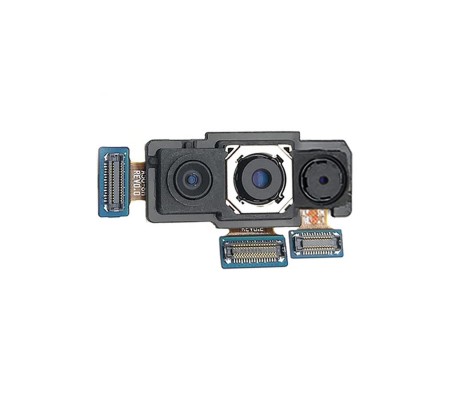 Samsung Galaxy A50 Arka Kamera