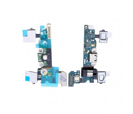 Samsung Galaxy A3 2015 Kulaklık ve Şarj Soketi