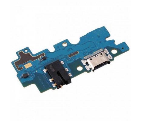 Samsung Galaxy A30s Kulaklık Şarj Soketli