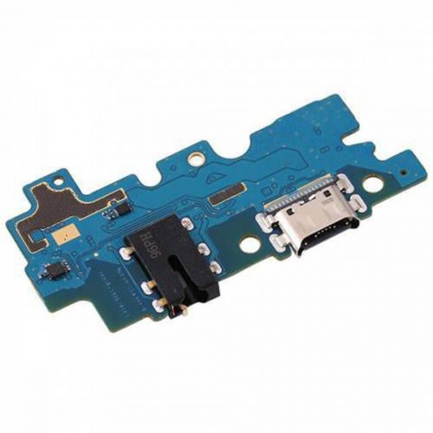 Samsung Galaxy A30s Kulaklık Şarj Soketli