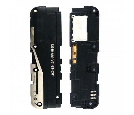 Lenovo K6 Note Zil Buzzeri Hoparlör