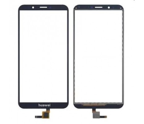 Huawei Y7 2018 Dokunmatik Cam