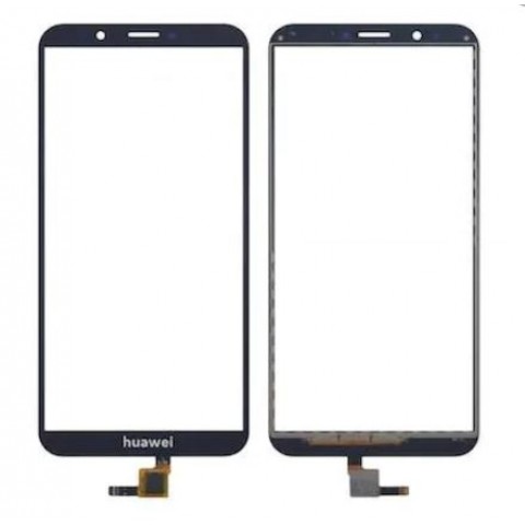 Huawei Y7 2018 Dokunmatik Cam