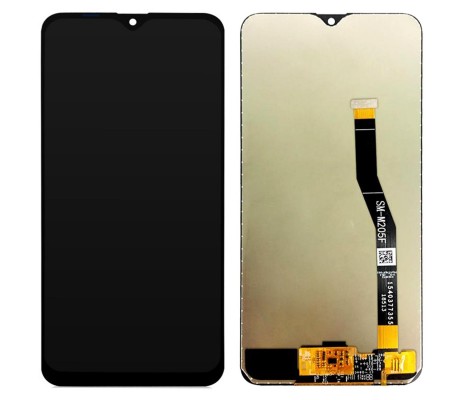 Samsung Galaxy M20 Lcd Ekran
