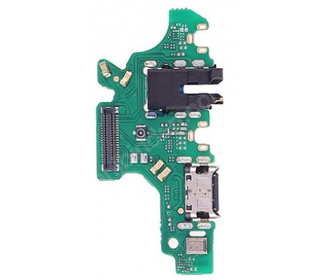 Huawei P30 Lite  Şarj Mikrofon ve soket bordu