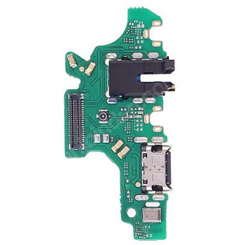 Huawei P30 Lite  Şarj Mikrofon ve soket bordu