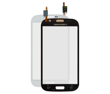 Samsung 9060 Dokunmatik Camı Siyah