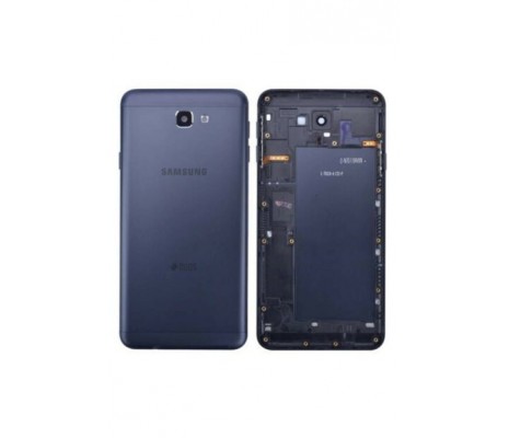 Samsung Galaxy J7 Prime Kasa Kapak Siyah