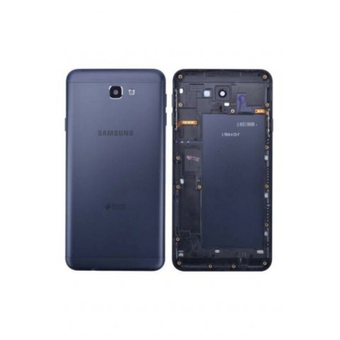 Samsung Galaxy J7 Prime Kasa Kapak Siyah