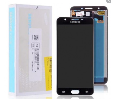 Samsung Galaxy J7 Prime Ekran Dokunmatik