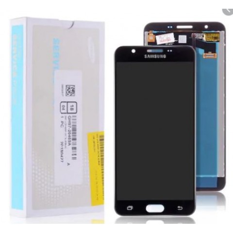 Samsung Galaxy J7 Prime Ekran Dokunmatik