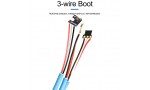 Sunshine SS-905D Power Kablo Android