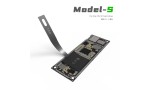 2uul Entegre cpu Kalıplama Neşter seti