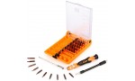 Jakemy-8116 Tornavida Seti 45 parça set