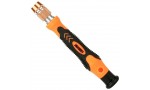 Jakemy-8116 Tornavida Seti 45 parça set