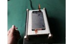 Telefon Ekranı Cam Sökme Teli 0,05 mm 100 mt