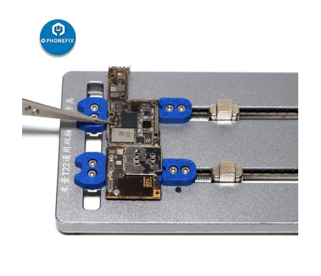 Mijing T24 Ayarlanabilir Entegre Bord tutucu