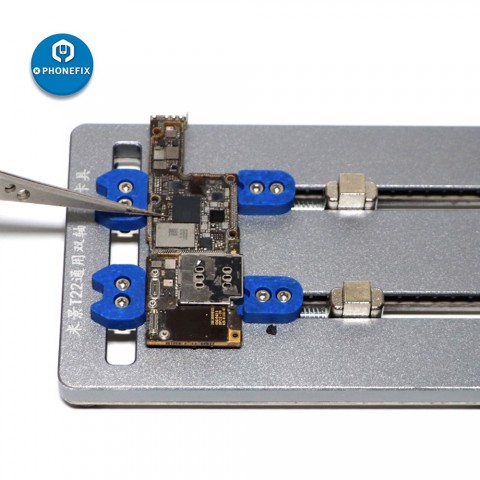 Mijing T24 Ayarlanabilir Entegre Bord tutucu