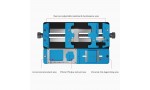 Mijing K23 Pro Entegre Bord tutucu