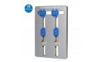 Mijing T24 Ayarlanabilir Entegre Bord tutucu
