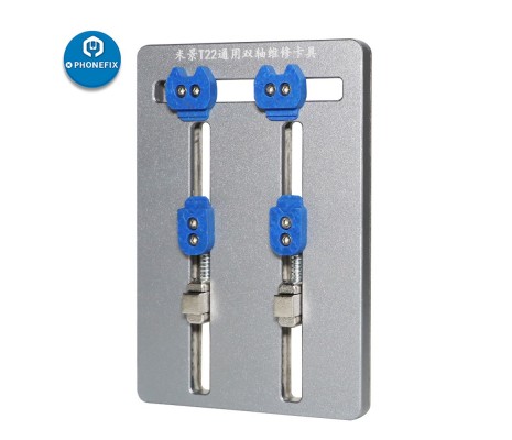Mijing T23 Ayarlanabilir Entegre Bord tutucu