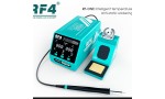 RF4 RF-ONE Focus Kalem Havye Makinesi