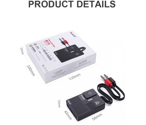 QianLi iPower Pro MAX Pro - iPhone 6 - 12 Pro Max