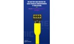 Huawei,Samsung,Oppo, Vıvo-Mechanic Power Boot Kablo