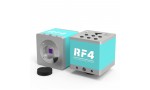 RF4 4k HD yüksek çözünürlüklu mikroskop kamera
