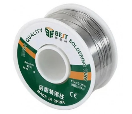 Best Lehim Teli 04 mm