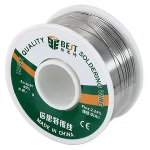 Best Lehim Teli 04 mm