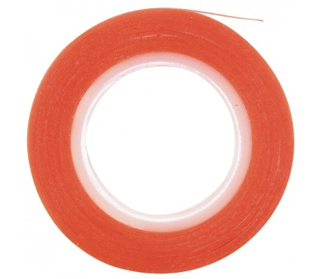 Çift Taraflı Bant 2mm x 25 Metre