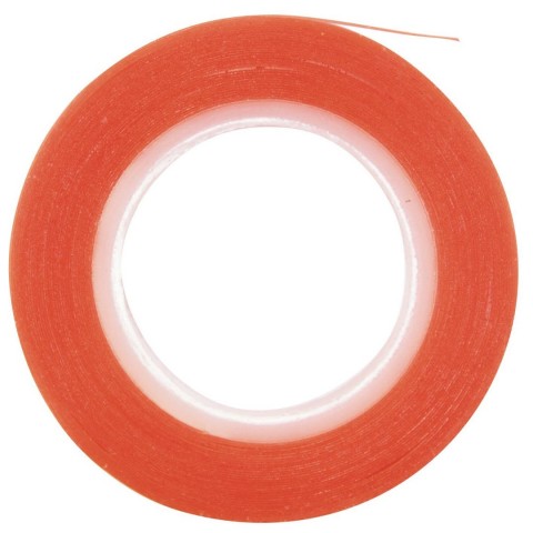 Çift Taraflı Bant 2mm x 25 Metre