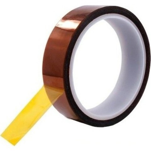 Kırmızı yanmaz Bant 20 mm model