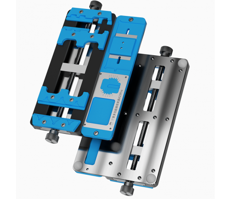 Mijing K23 Pro Entegre Bord tutucu