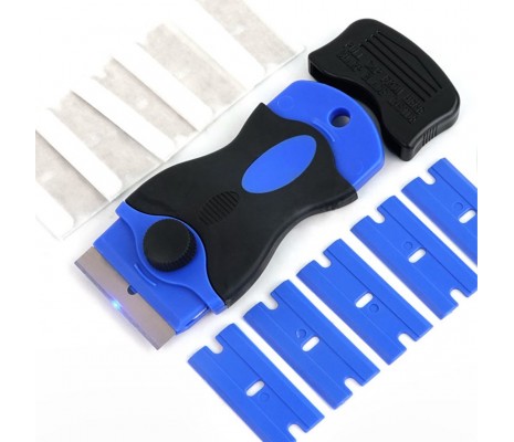 Sunshine Relife RL-023 Ekran Oca Sökücü Spatula