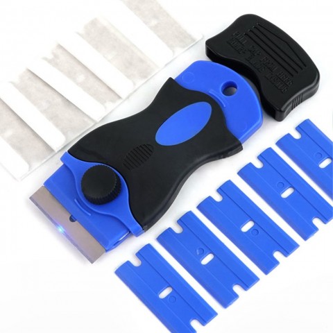 Sunshine Relife RL-023 Ekran Oca Sökücü Spatula