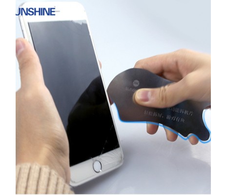 Sunshine SS-028A Metal Kartvizit Telefon Açma Aparatı
