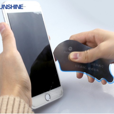 Sunshine SS-028A Metal Kartvizit Telefon Açma Aparatı