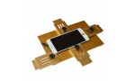 Universal LCD Ekran Hizalama Kalıbı 7inc