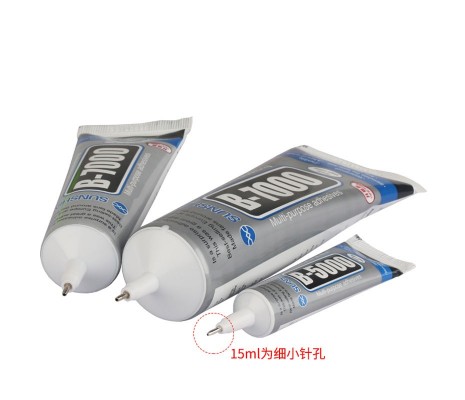 Zhanlida B7000 Ekran Dokunmatik Yapıştırıcı 15ml