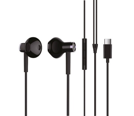 Xiaomi ANC Type C Kulak içi Kulaklık Siyah