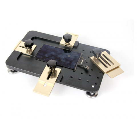 Universal LCD Ekran Hizalama Kalıbı 7inc