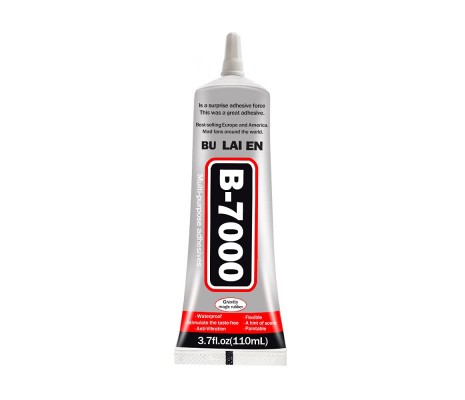 B-7000 Tutkal 110ml,B7000 Yapıştırıcı, Telefon Ekran Onarımı