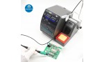 Sugon T36 havya istasyonu 1s hızlı ısıtma 300W güç JBC lehim ucu