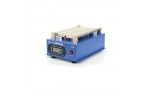 TBK-988 110V/220V 7 inç LCD ayırma Seperatoru ekran ayırıcı